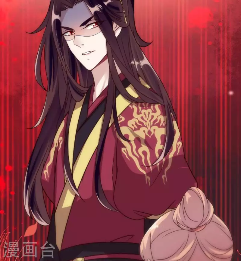 第34话 你们人类身体真脆弱-第39话