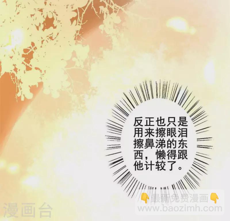 第36话 三堂主给的手帕-第41话