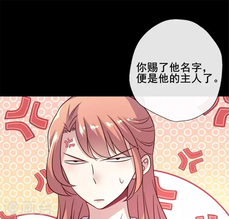 第48话 饲养小狼狗？清明时节-第53话