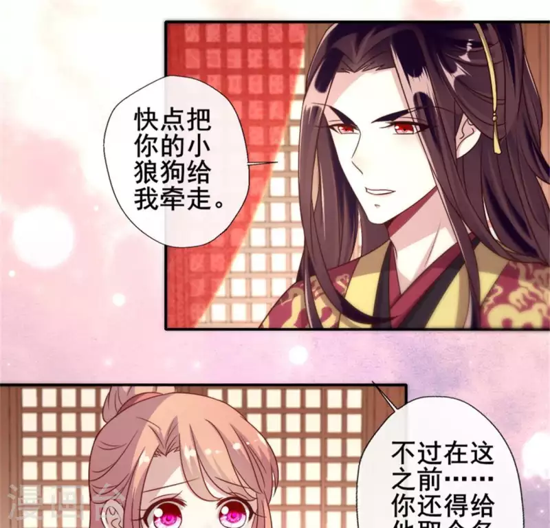 第48话 饲养小狼狗？清明时节-第53话