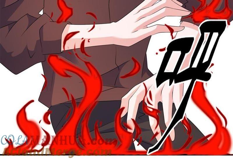 命你也不在乎？-第37话
