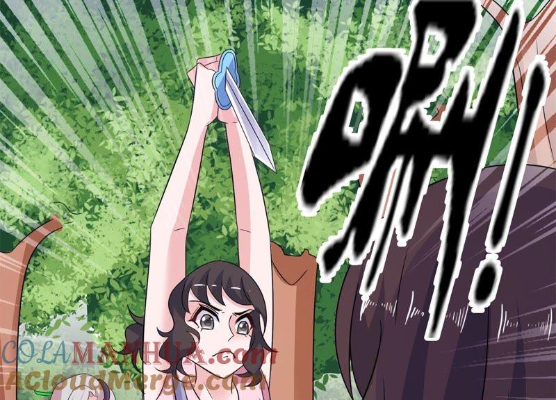 好闺蜜-第49话