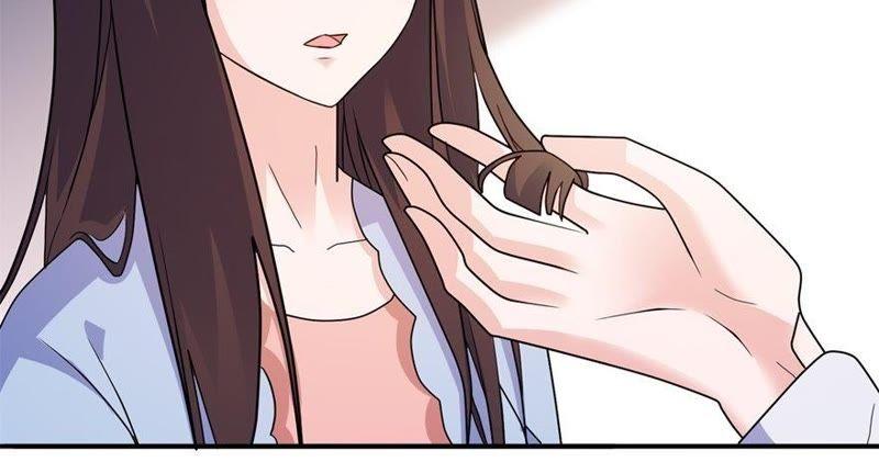 我是贝诗诗啊！-第53话