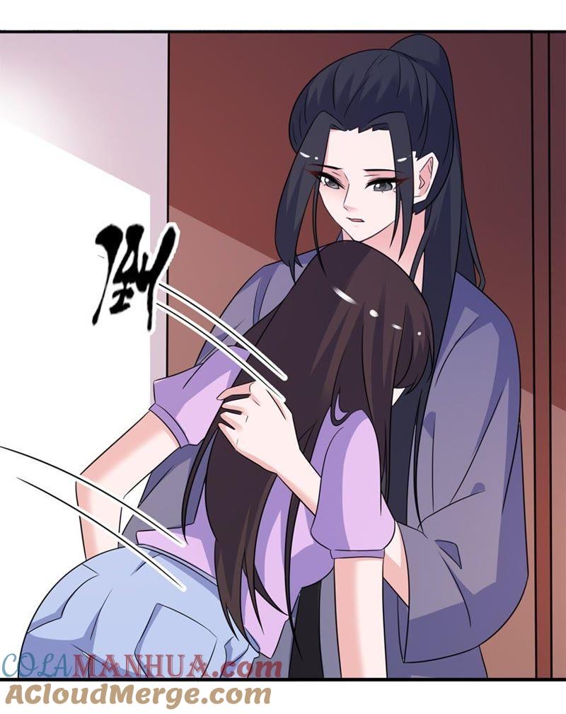 神社-第55话