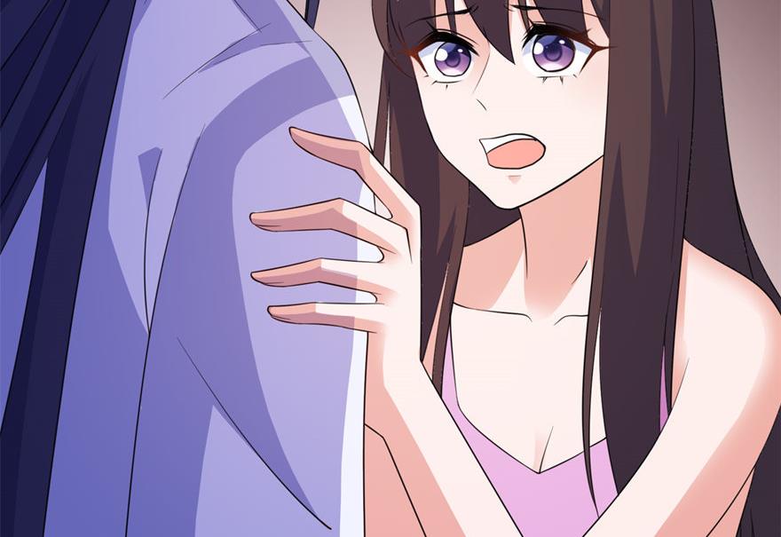 第45话 留在我身边-第45话