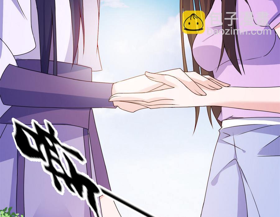 第59话 雪菲等我！-第59话