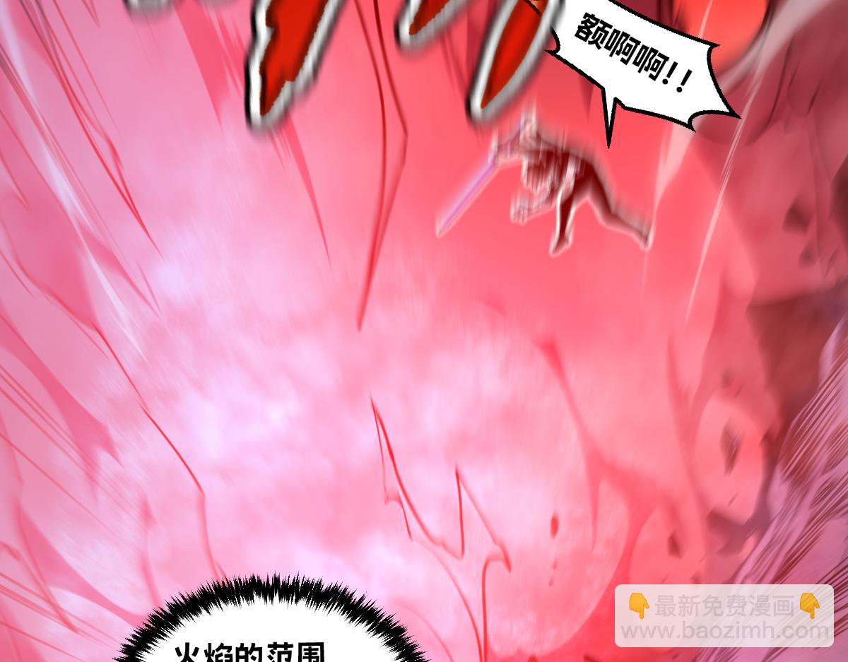 🍘我的系统很正经 62-身躯的共鸣 第25页