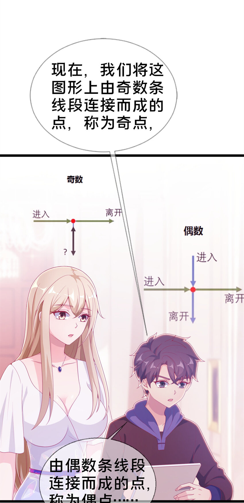 19 揭穿谎言-第19话