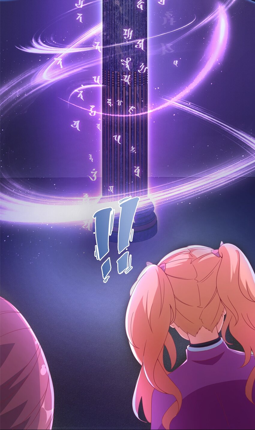 45 矿洞之中(1/2)-第45话