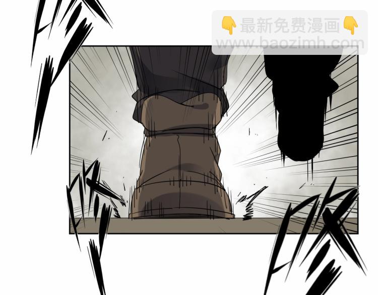 第18话 东方篇 迷雾(1/3)-第19话