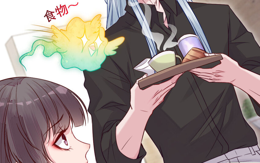 39 第38话 要亲亲，要抱抱(1/3)-第39话