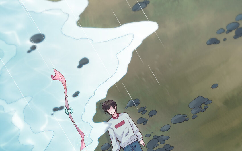 47 第46话 一条红腰带(1/3)-第47话