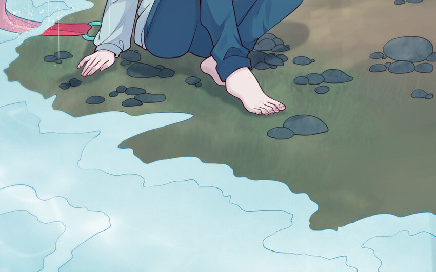 47 第46话 一条红腰带(1/3)-第47话