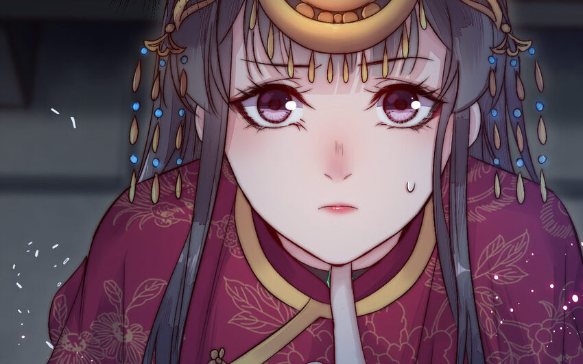 5 第4话 美人计(1/3)-第5话