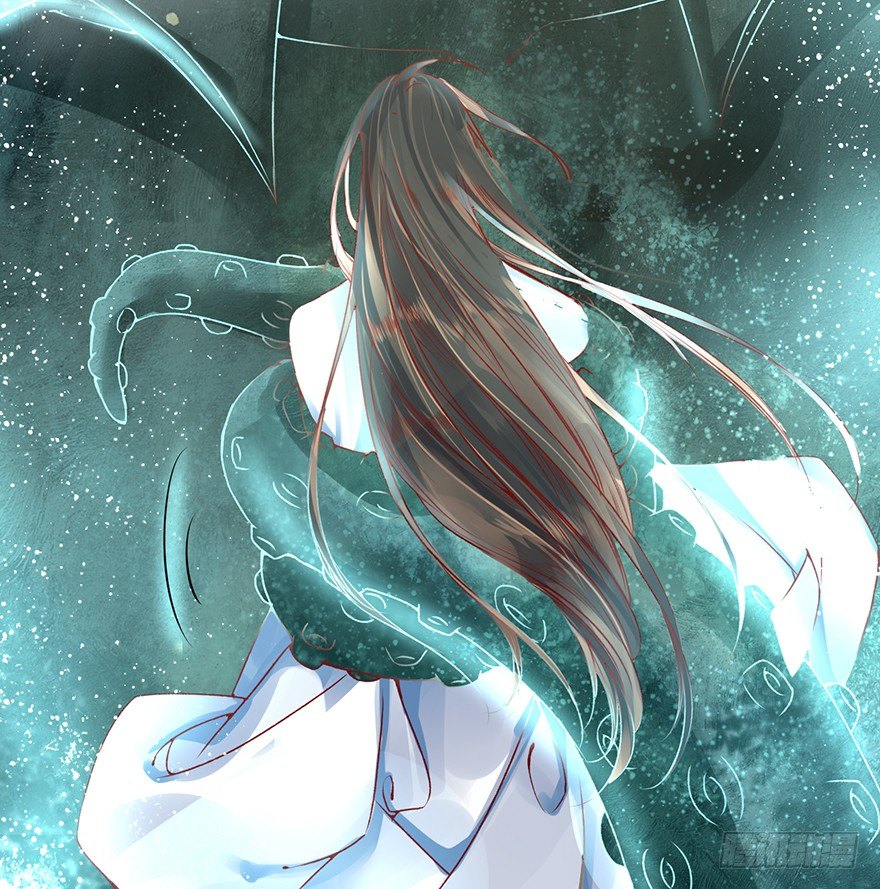 师父出场被妖怪吃了？？-第13话