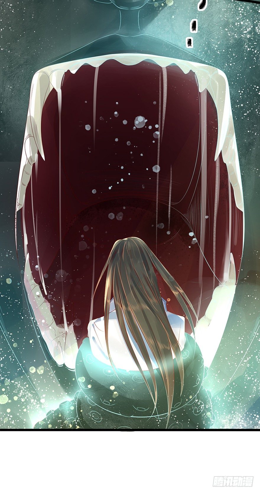师父出场被妖怪吃了？？-第13话