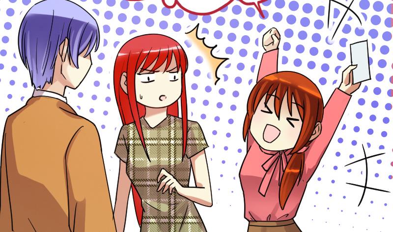 第118话 消失的人 1-第119话