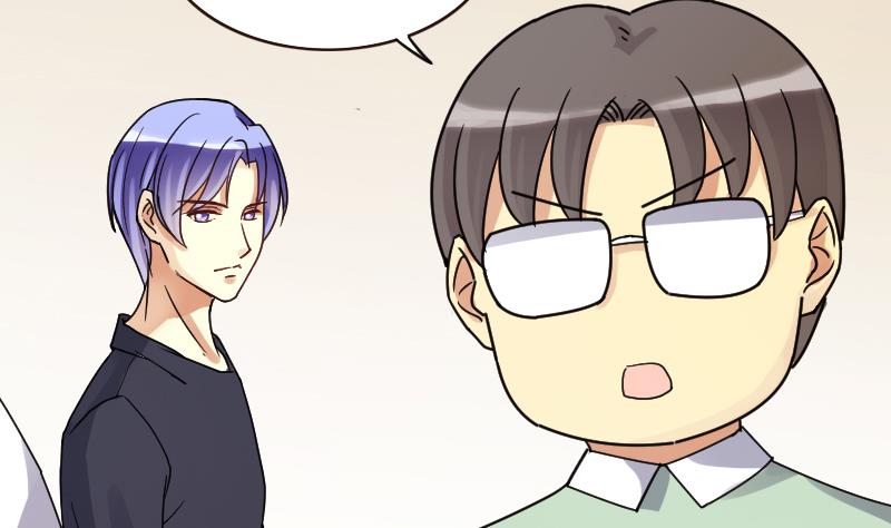 第140话 米圆怀疑 1-第141话