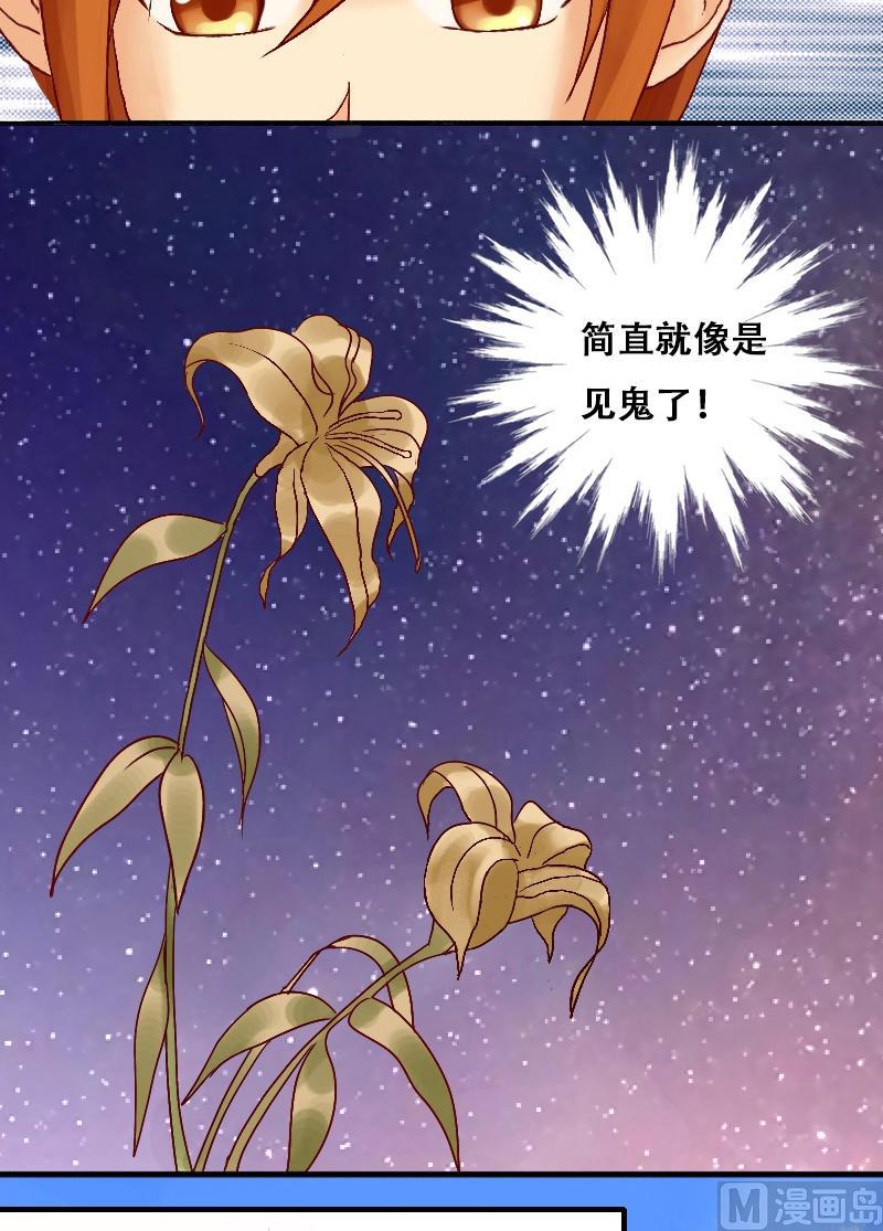 第3话 砸到男神（一）-第3话