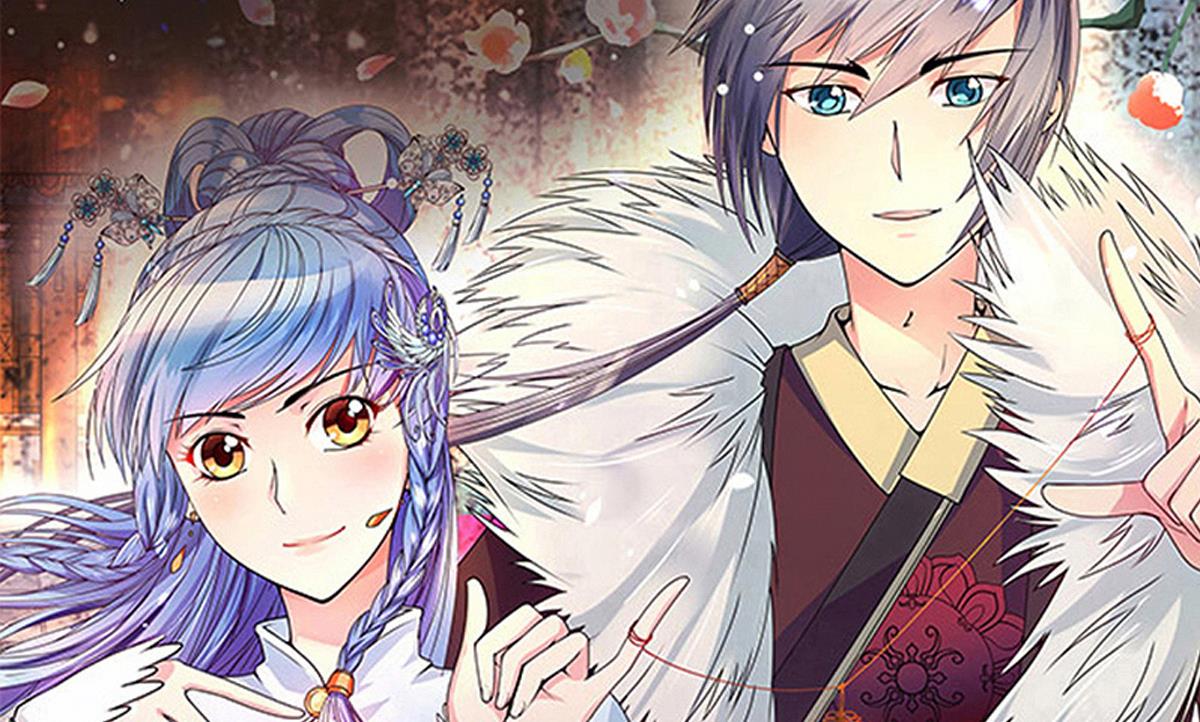 第212话 影帝表白 2-第213话