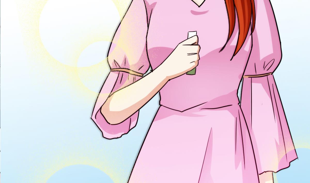第218话 米圆动摇-第219话