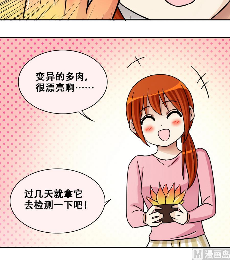 第252话 变异多肉3-第253话