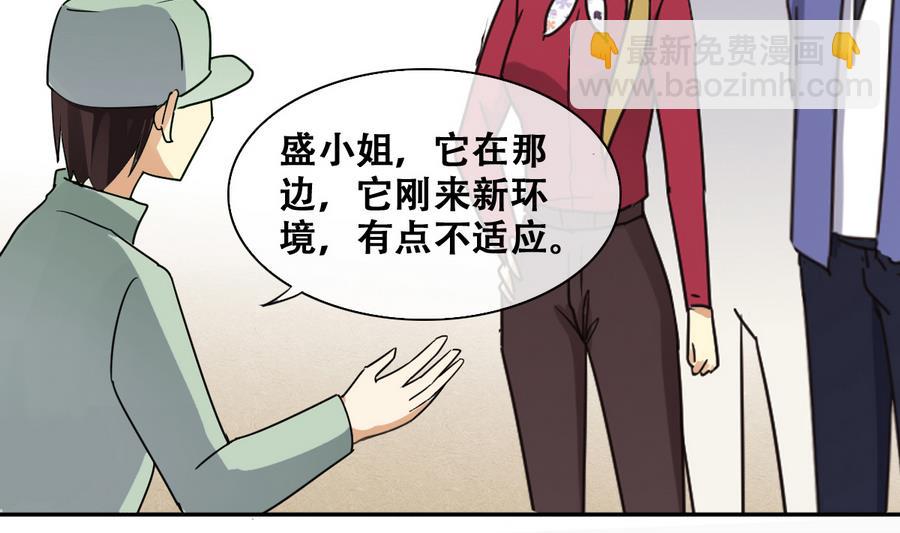 第264话 马场骑马 3-第265话