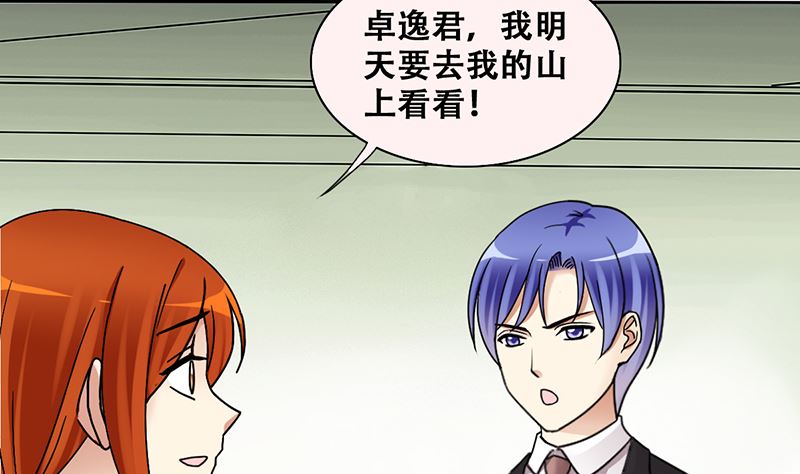第308话 神秘财团2-第309话