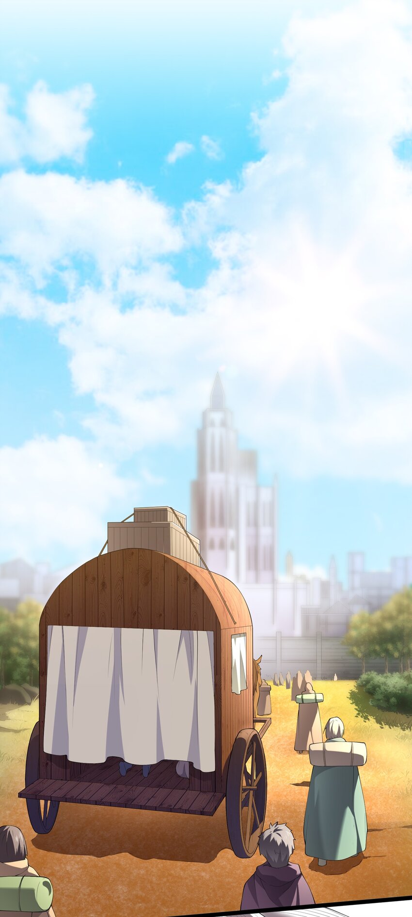 013 进城(1/2)-第13话