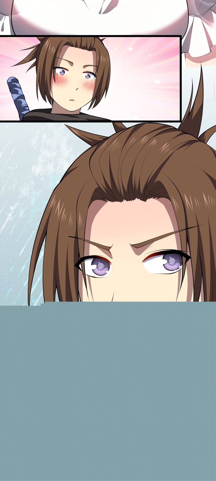 021 她还是个孩子啊！(1/2)-第21话