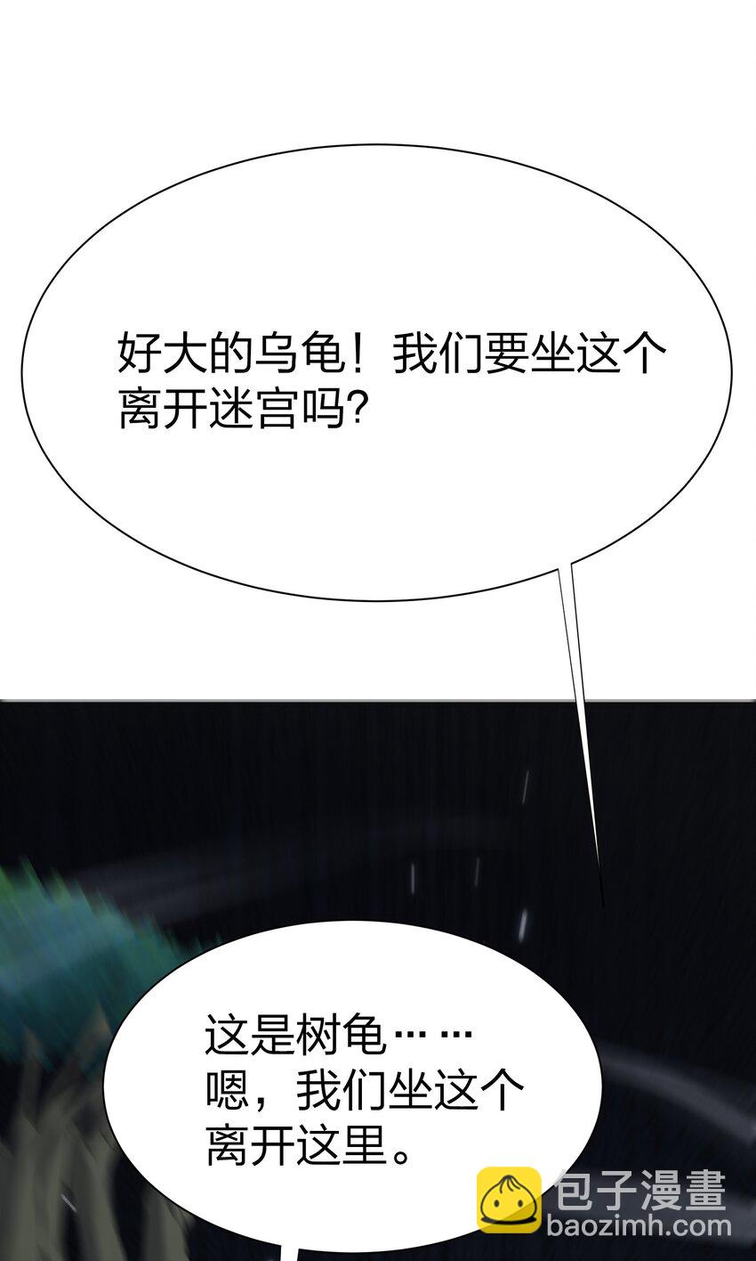 044 树龟(1/2)-第43话
