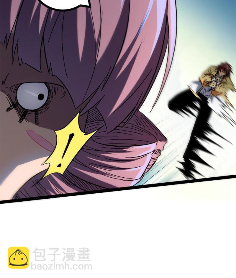 129 逆转之力(1/2)-第131话