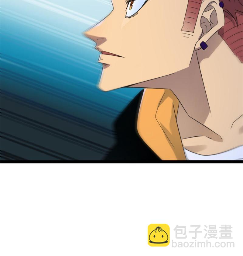 145 领队出手(1/2)-第147话