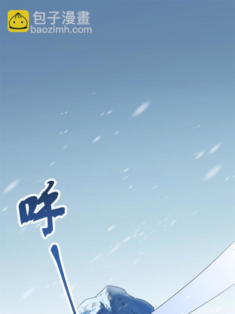 151 此路不通(1/2)-第153话