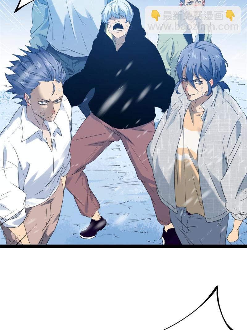 151 此路不通(1/2)-第153话