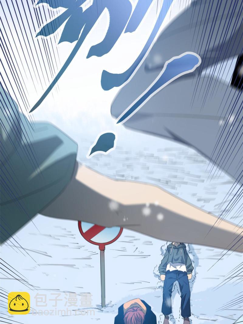 151 此路不通(1/2)-第153话