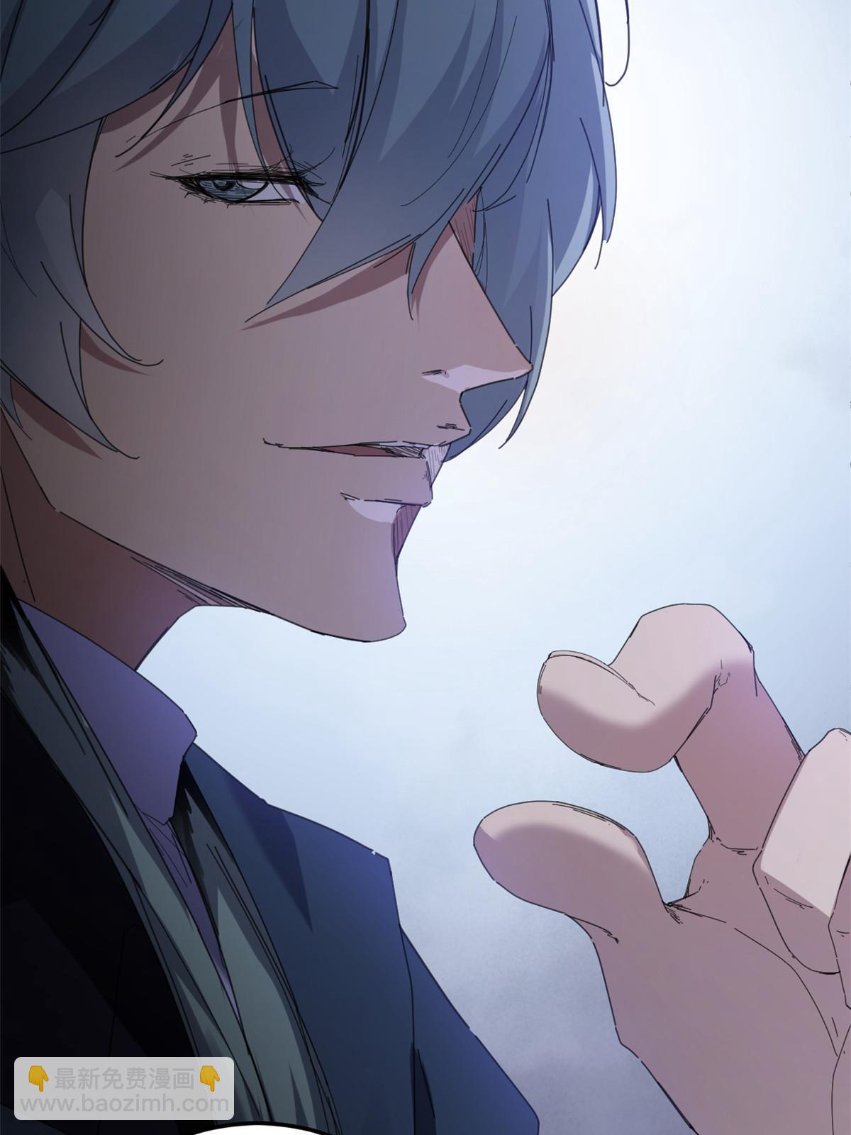 177 破灭的希望(1/2)-第179话