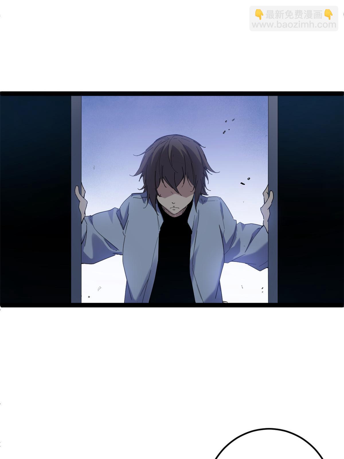 177 破灭的希望(1/2)-第179话
