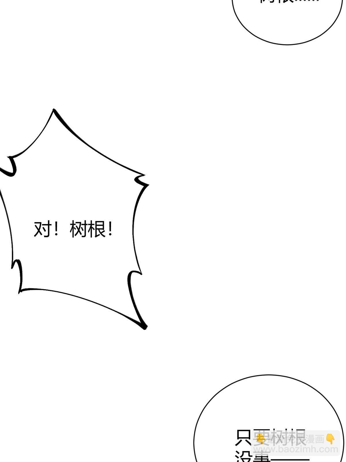 207 被腐蚀的伏羲树(1/2)-第209话