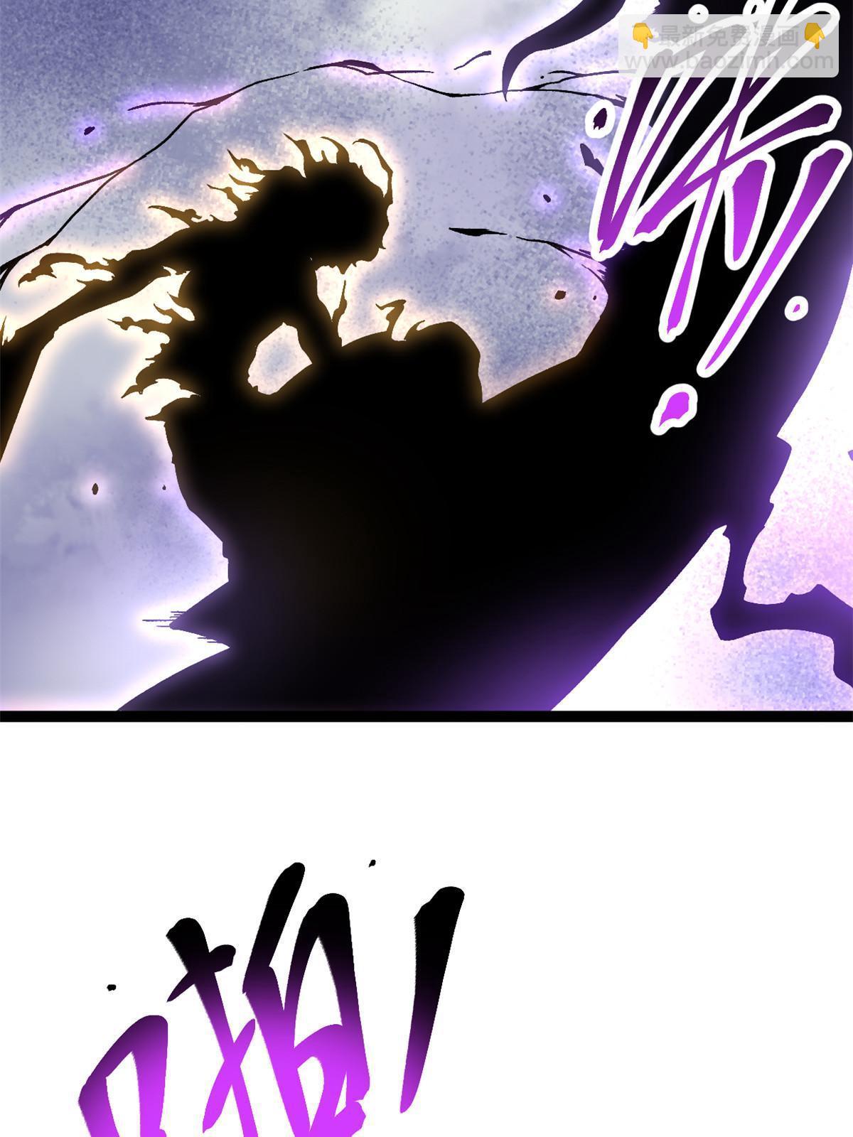 211 三英战魔龙(1/2)-第213话