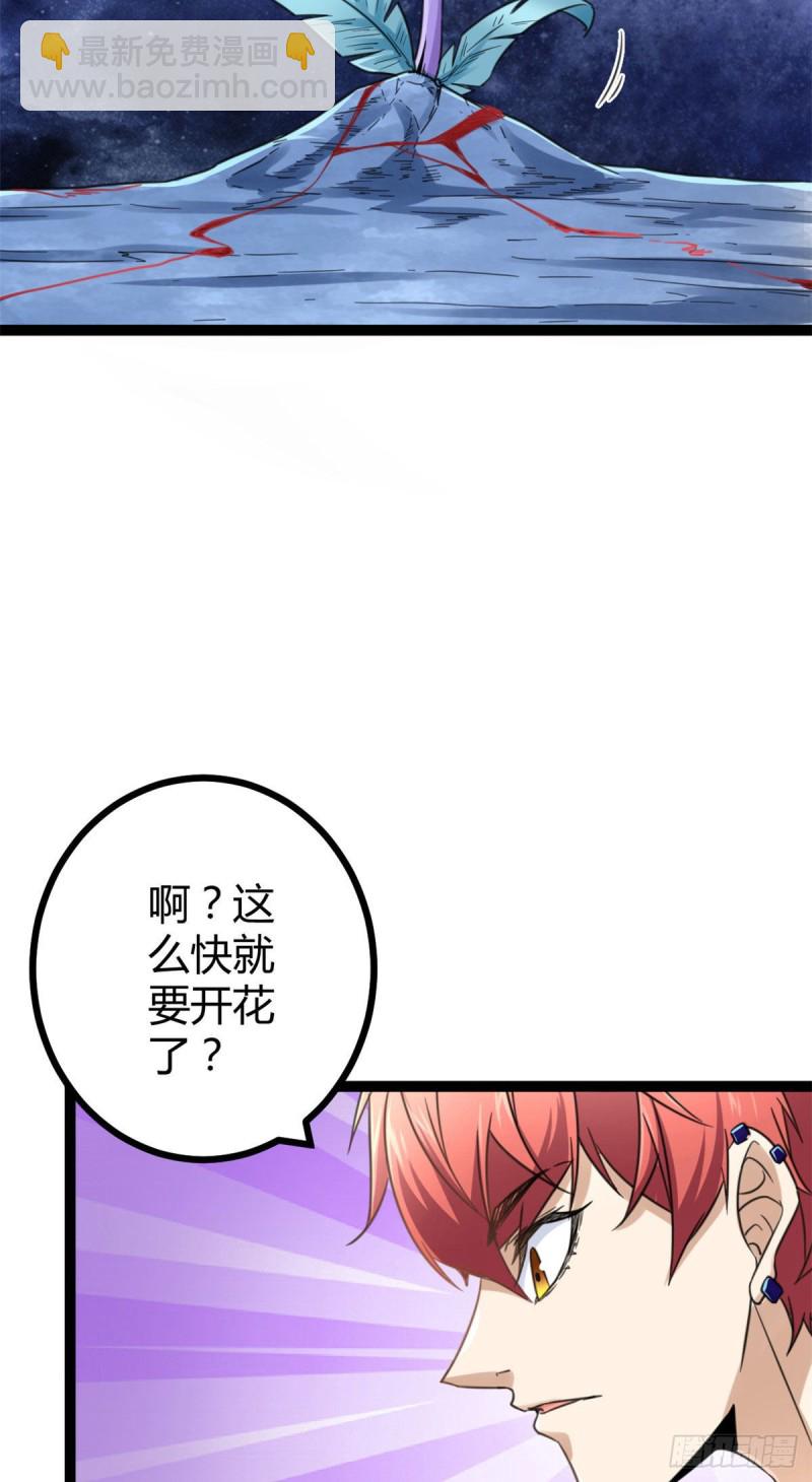 59 暗影女王的诞生(1/2)-第61话