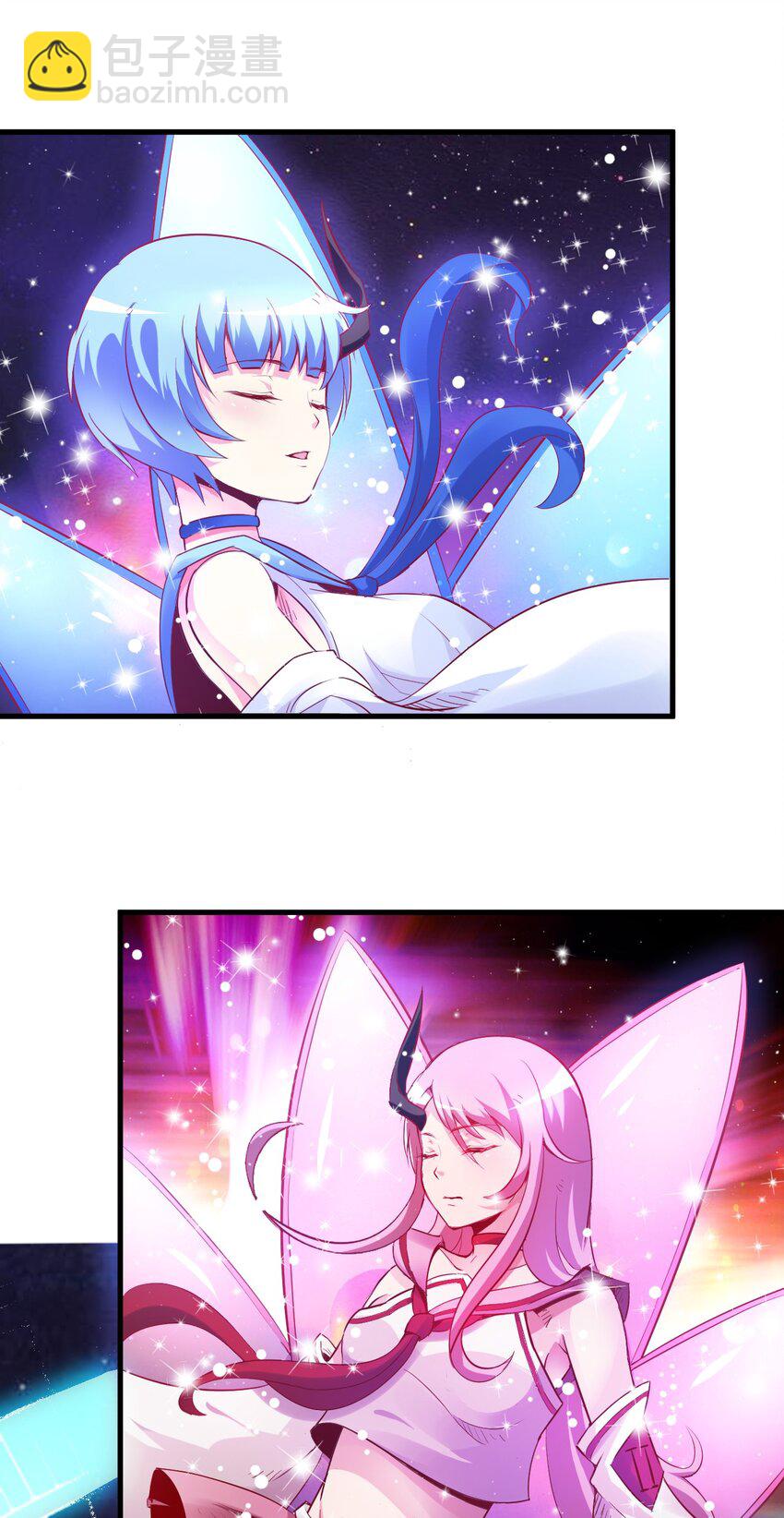001 我堂堂欧皇怎么会翻车？(1/2)-第1话