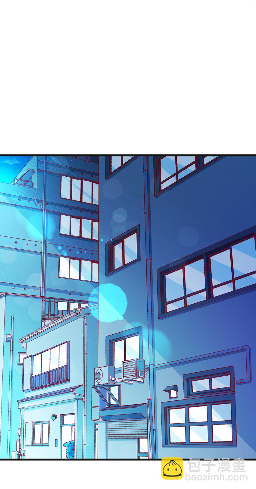 001 我堂堂欧皇怎么会翻车？(1/2)-第1话