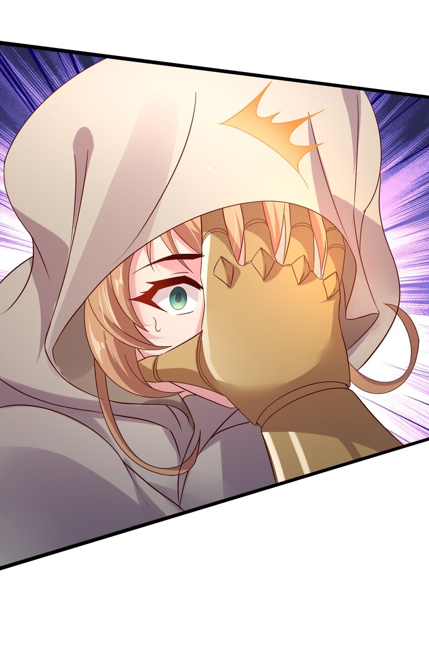 013 一袋米能抗几楼？(1/2)-第13话