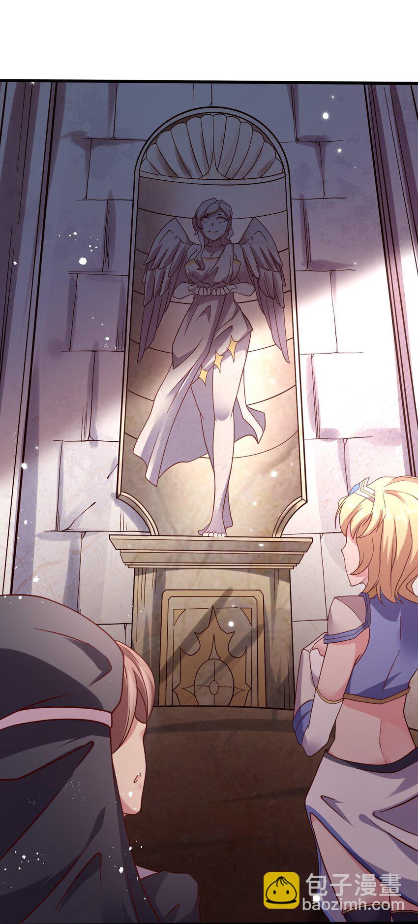 015 潜入！女装大佬(1/2)-第15话
