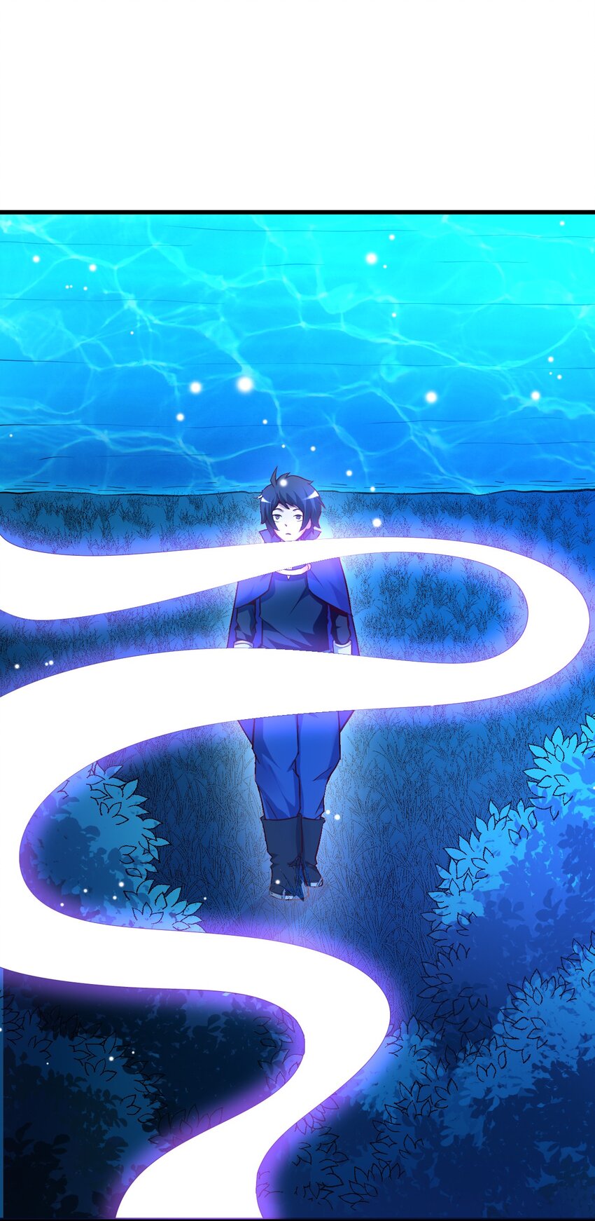 003 天无绝人之路？(1/2)-第3话