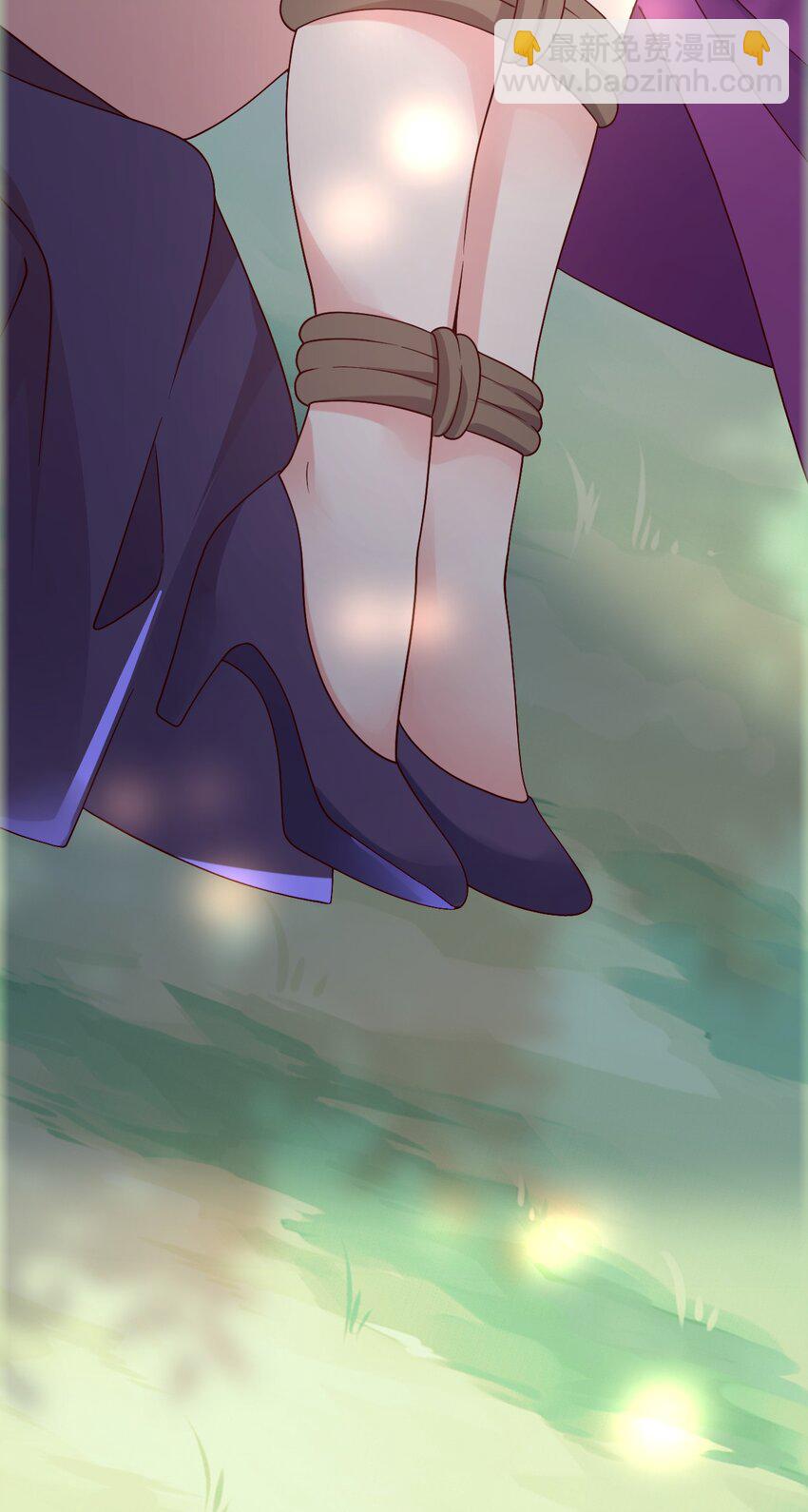 036 欧煌的决定！(1/2)-第37话