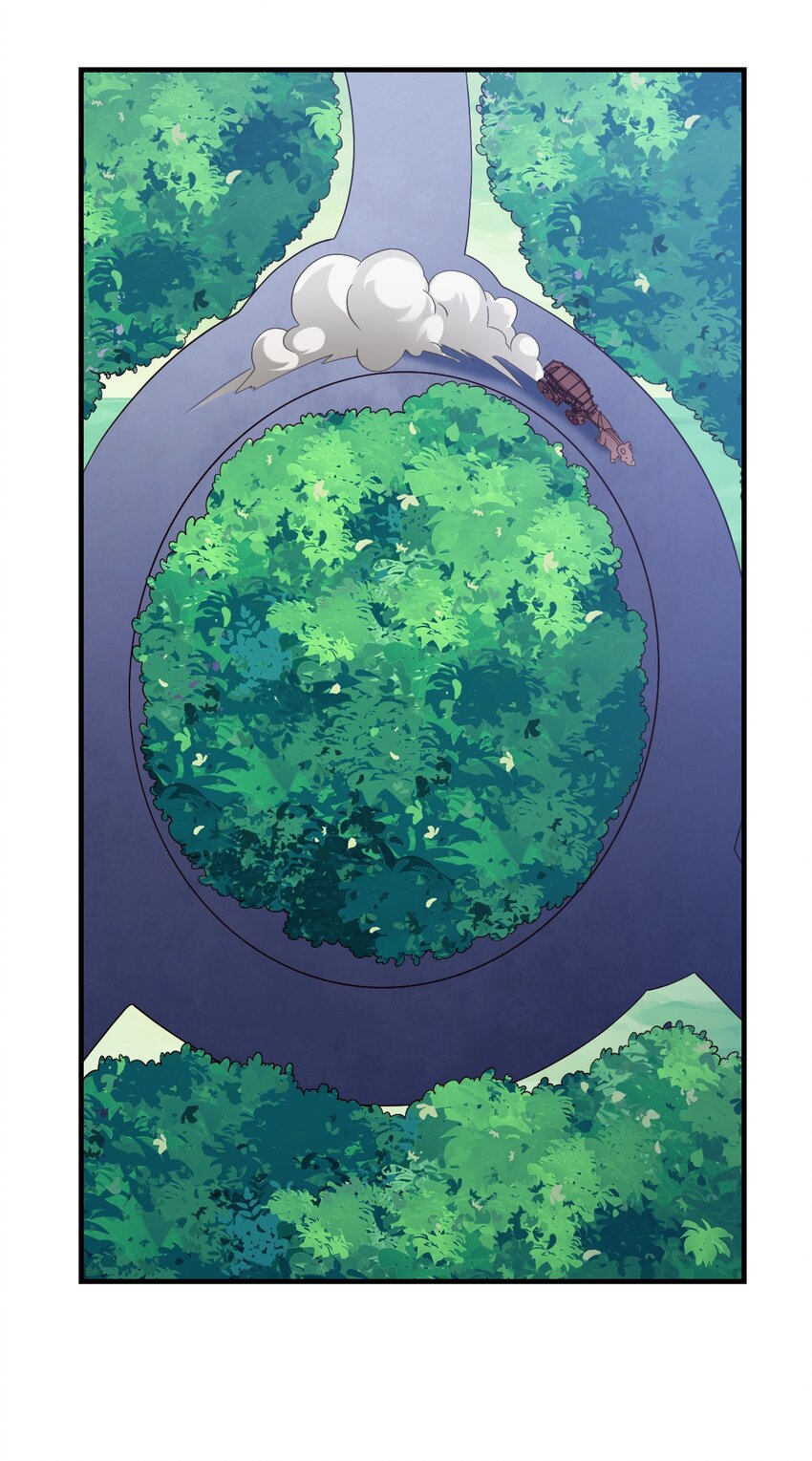 036 欧煌的决定！(1/2)-第37话