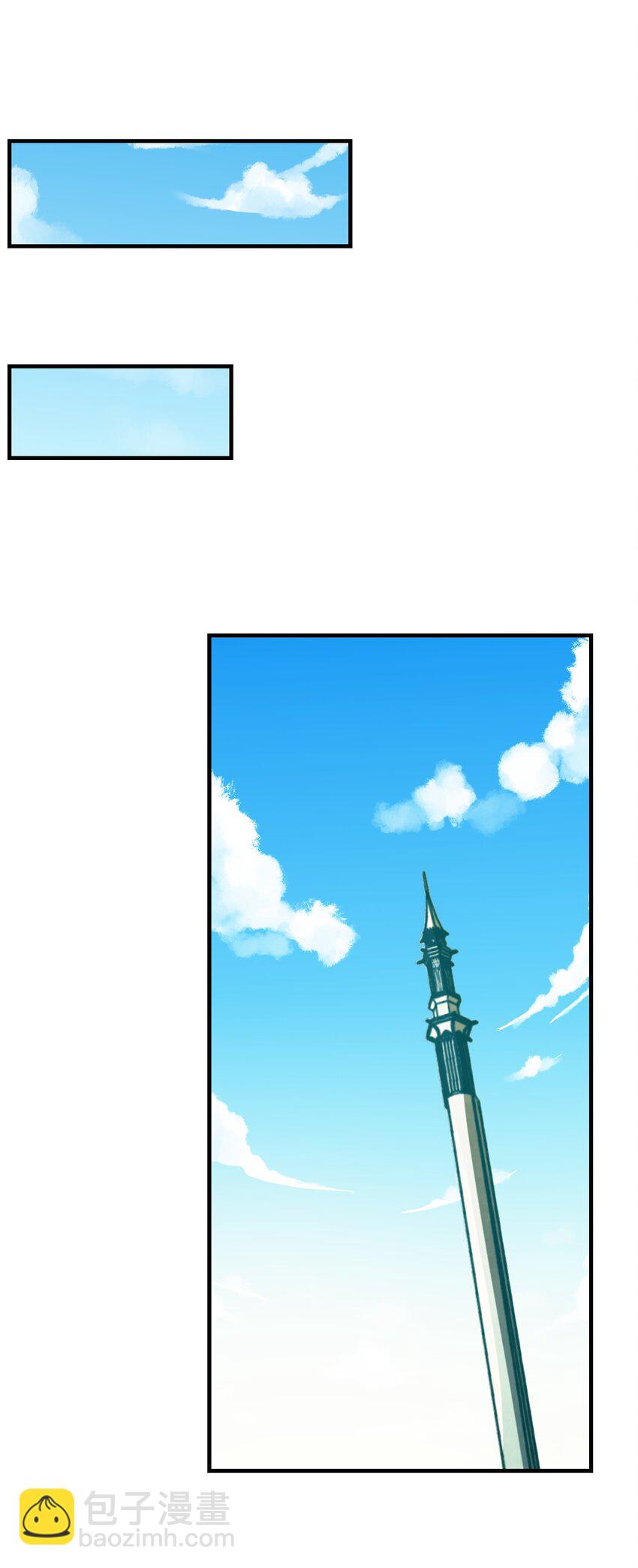 036 欧煌的决定！(1/2)-第37话