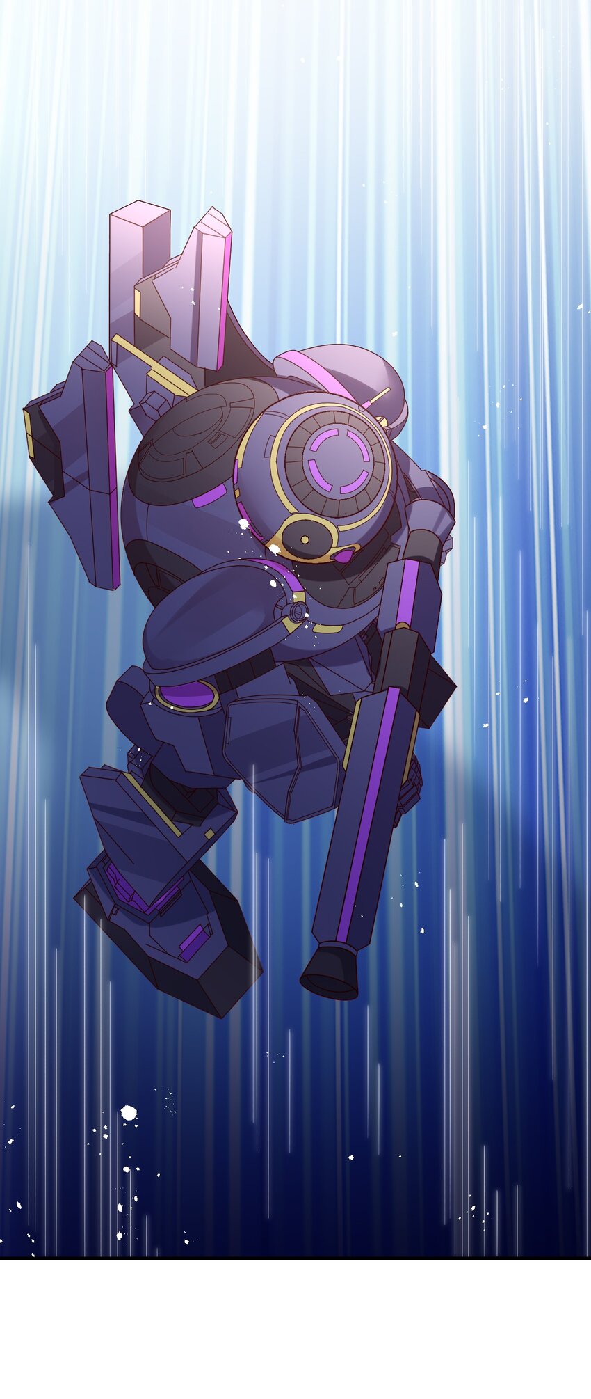 038 欧皇的硬实力(1/2)-第39话